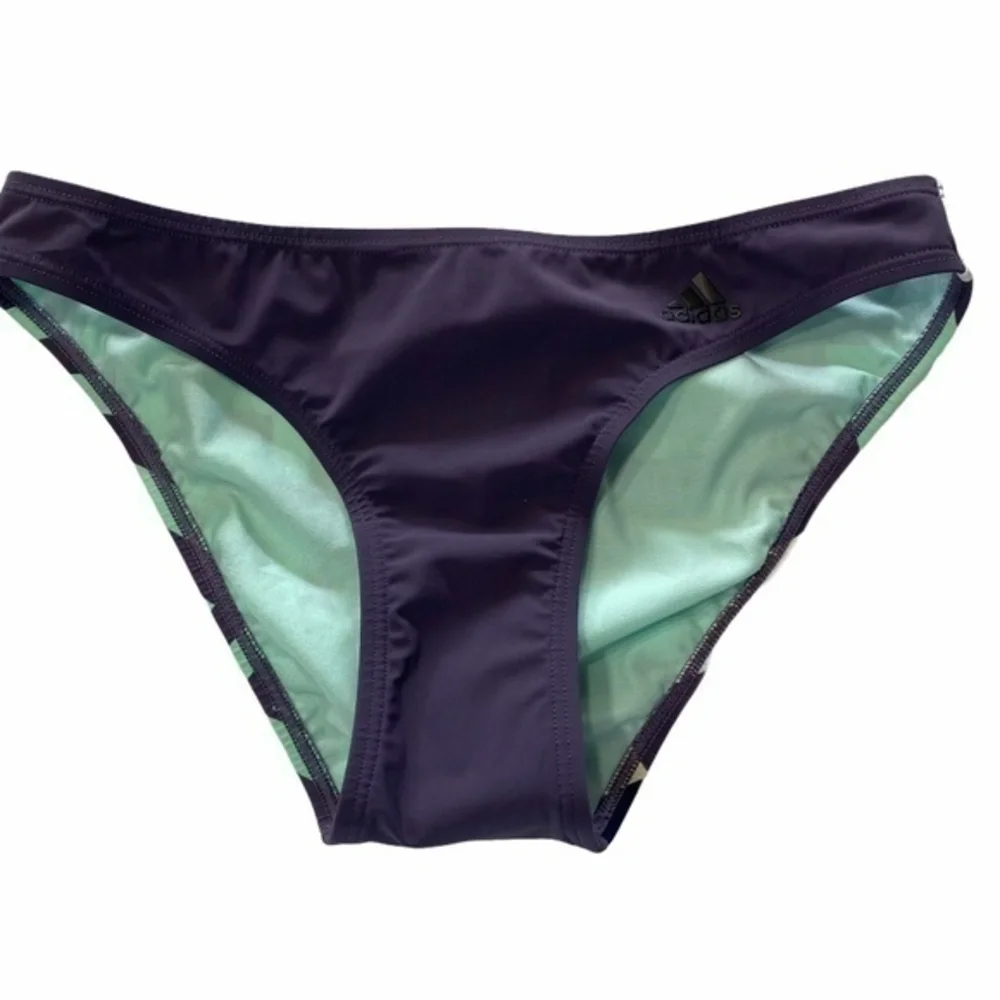 Adidas Bottom Swimwear Women Size XS NWT